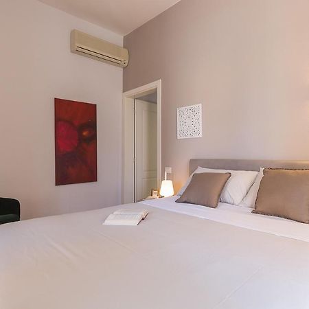 Saragozza Boutique Apartment Bolonia Exterior foto