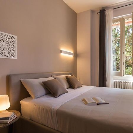 Saragozza Boutique Apartment Bolonia Exterior foto