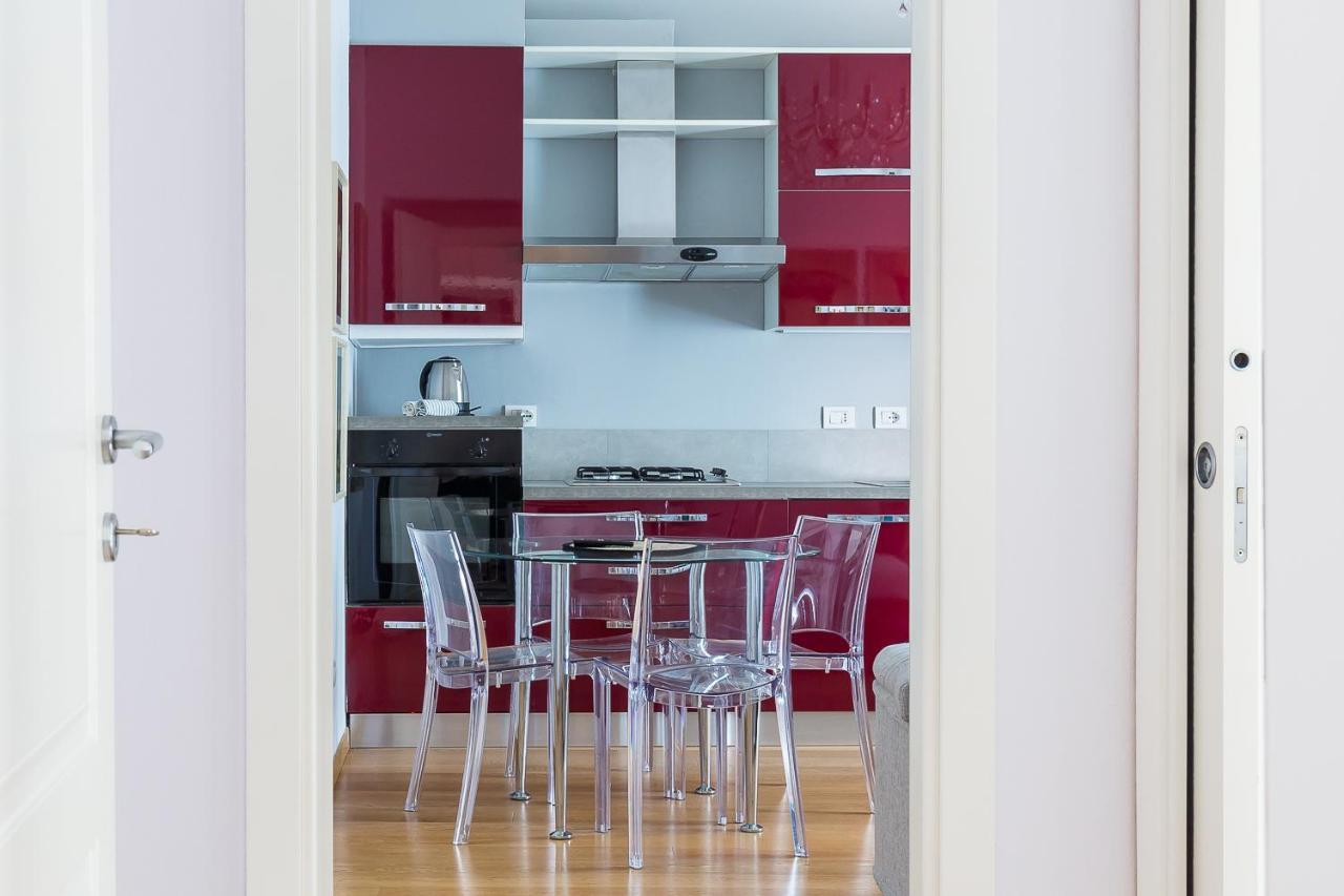 Saragozza Boutique Apartment Bolonia Exterior foto