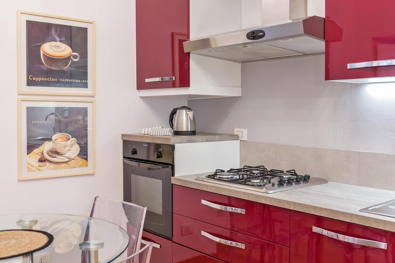 Saragozza Boutique Apartment Bolonia Exterior foto