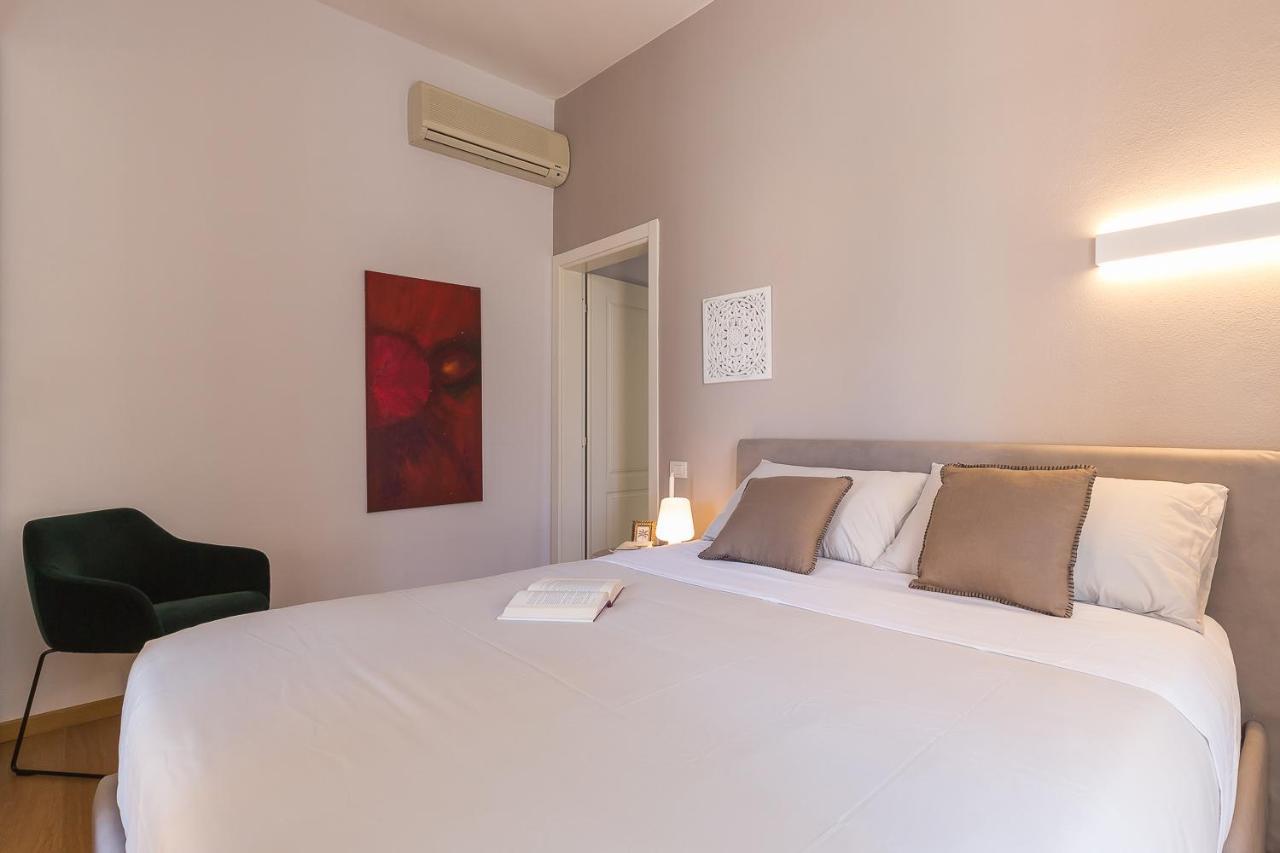 Saragozza Boutique Apartment Bolonia Exterior foto