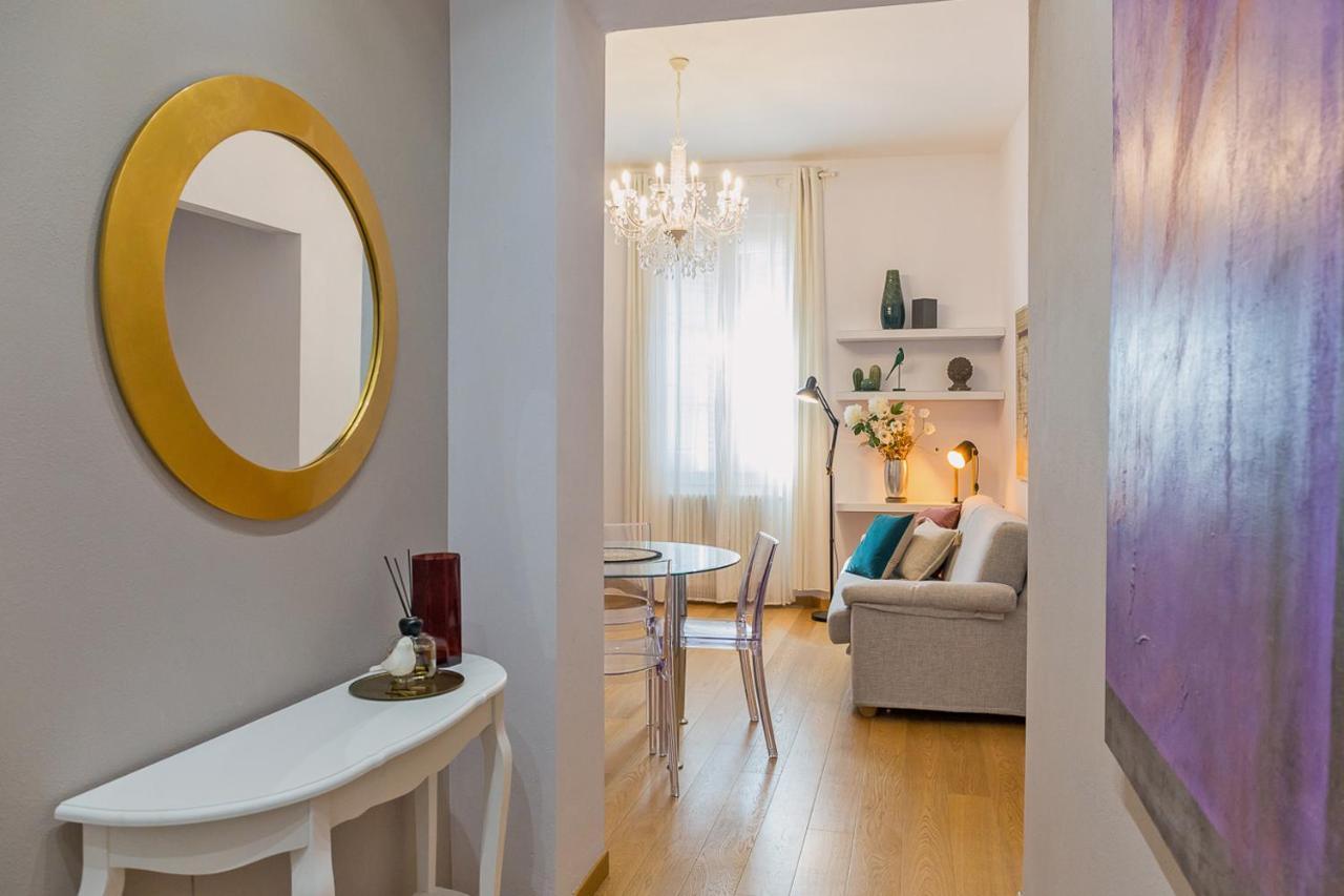 Saragozza Boutique Apartment Bolonia Exterior foto