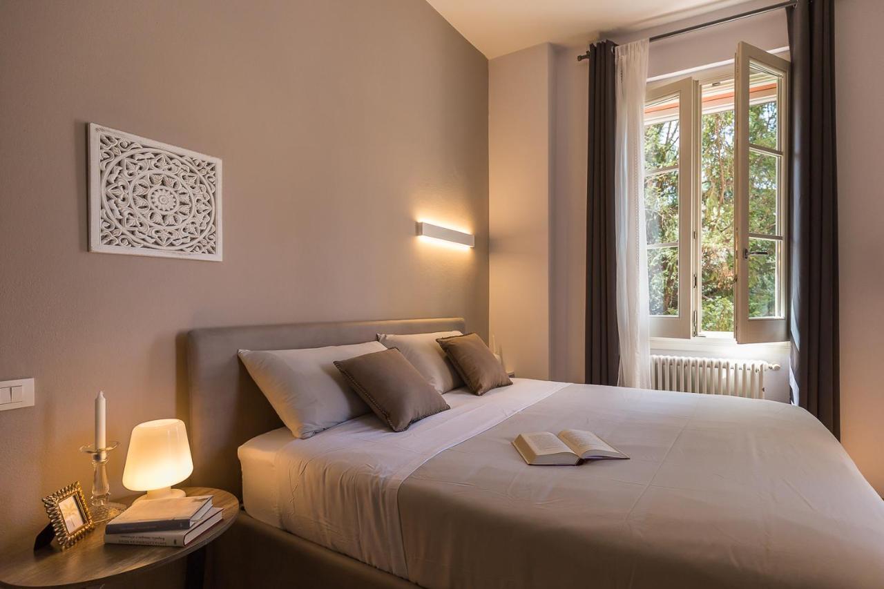 Saragozza Boutique Apartment Bolonia Exterior foto